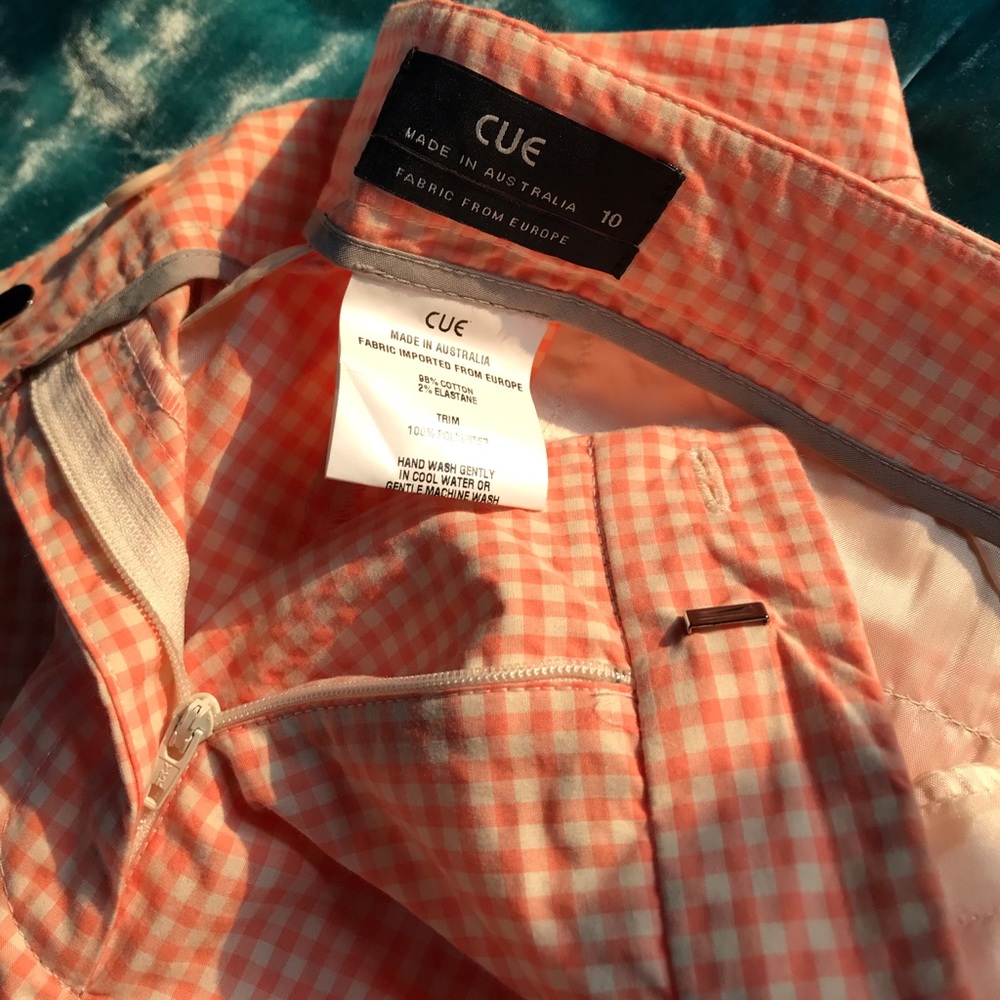 CUE Women’s casual pants